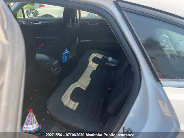 Aukcja sprzedaży 2013 Ford Fusion Se, vin: 3FA6P0HRXDR223893, numer aukcji: 20271554