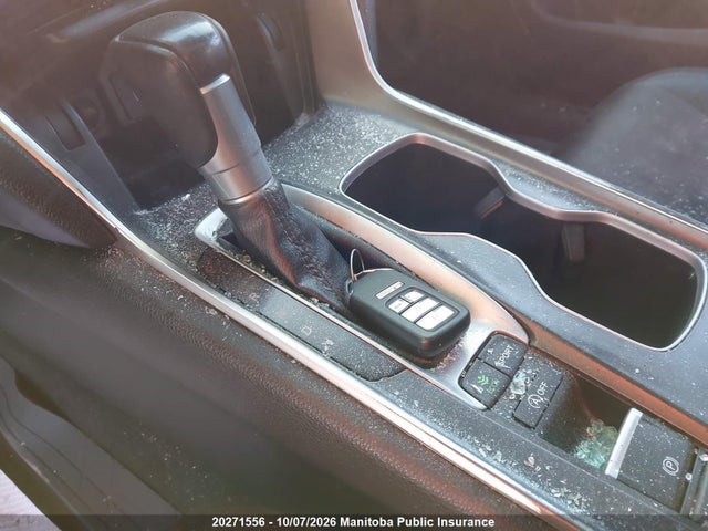 20271556 :رقم المزاد ، 1HGCV1F33MA800993 vin ، 2021 Honda Accord Sport مزاد بيع