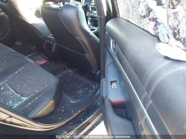 20271556 :رقم المزاد ، 1HGCV1F33MA800993 vin ، 2021 Honda Accord Sport مزاد بيع