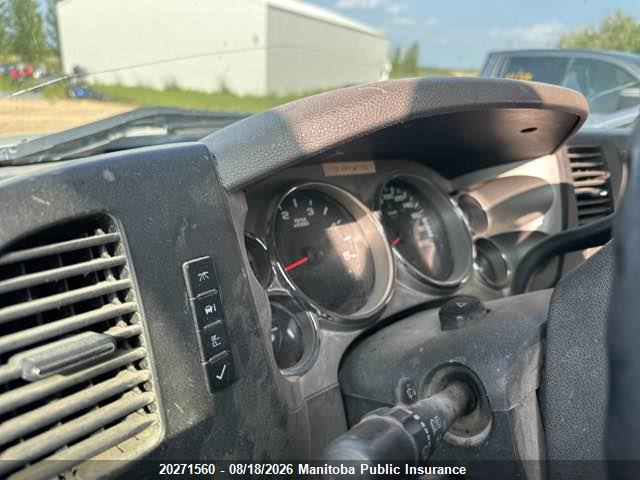 1GT02ZC81EF157055 GMC Sierra 2500 Hd Wt Pickup