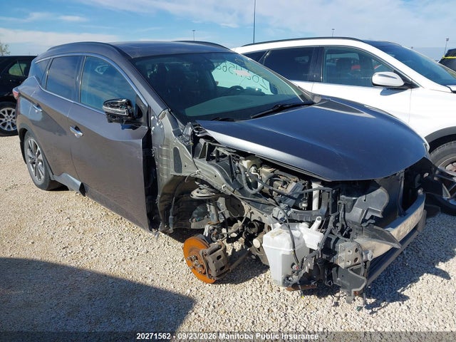 2016 5N1AZ2MH7GN114480 main image