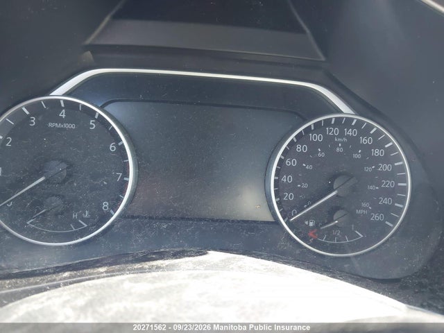 Nissan MURANO SV 2016 5N1AZ2MH7GN114480 Image 15