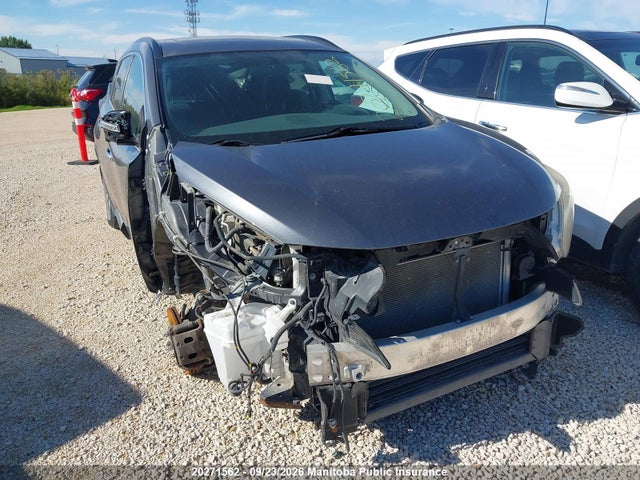 Nissan MURANO SV 2016 5N1AZ2MH7GN114480 Image 6
