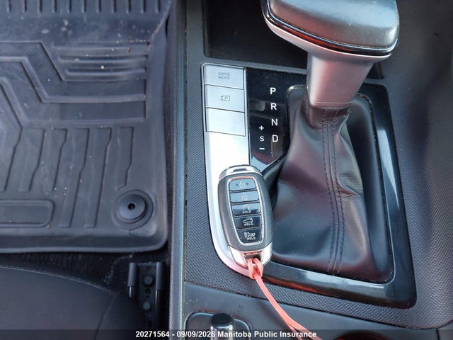 Hyundai Elantra Preferred 2021 KMHLM4AG5MU153049 Image 10