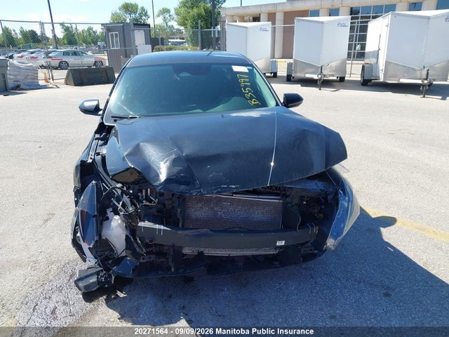 Hyundai Elantra Preferred 2021 KMHLM4AG5MU153049 Image 12