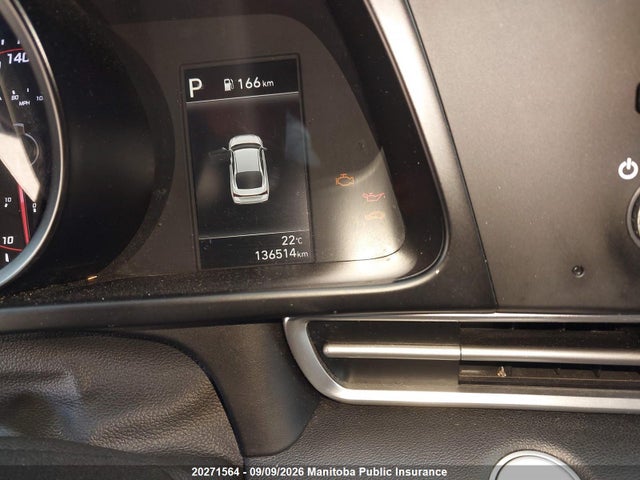 Hyundai Elantra Preferred 2021 KMHLM4AG5MU153049 Image 15