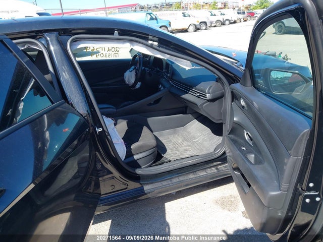 Hyundai Elantra Preferred 2021 KMHLM4AG5MU153049 Image 5