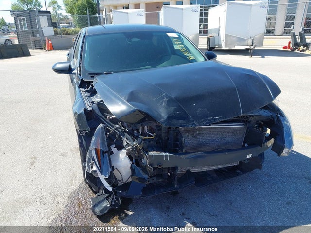 Hyundai Elantra Preferred 2021 KMHLM4AG5MU153049 Image 6