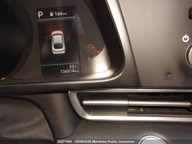 Hyundai Elantra Preferred 2021 KMHLM4AG5MU153049 Image 7