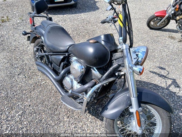 Продаж на аукціоні авто 2007 Kawasaki Vn900 Vulcan Classic, vin: JKAVN2B187A021413, номер лоту: 20271567