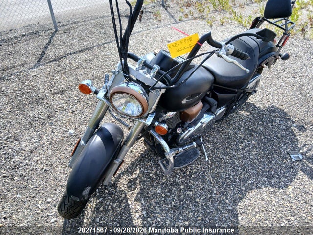 Продаж на аукціоні авто 2007 Kawasaki Vn900 Vulcan Classic, vin: JKAVN2B187A021413, номер лоту: 20271567
