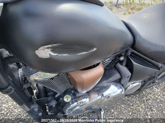 Продаж на аукціоні авто 2007 Kawasaki Vn900 Vulcan Classic, vin: JKAVN2B187A021413, номер лоту: 20271567