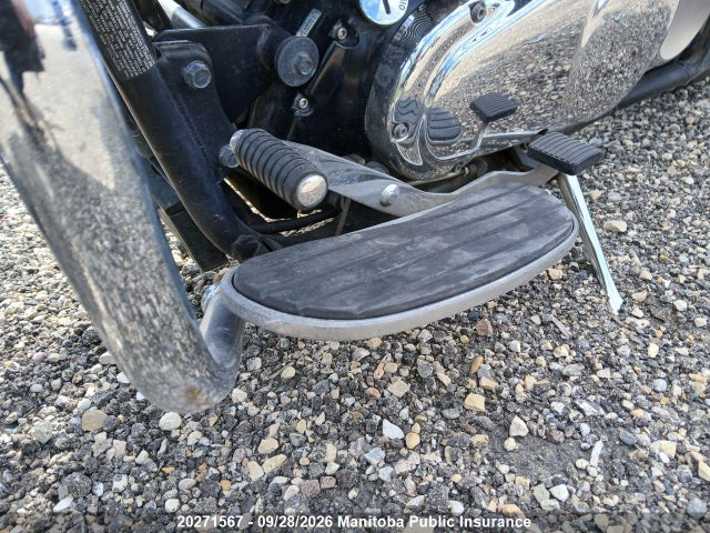 Продаж на аукціоні авто 2007 Kawasaki Vn900 Vulcan Classic, vin: JKAVN2B187A021413, номер лоту: 20271567