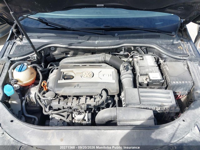 Продажа на аукционе авто 2009 Volkswagen Passat Cc 2.0 Tsi, vin: WVWHL93C79E558111, номер лота: 20271568