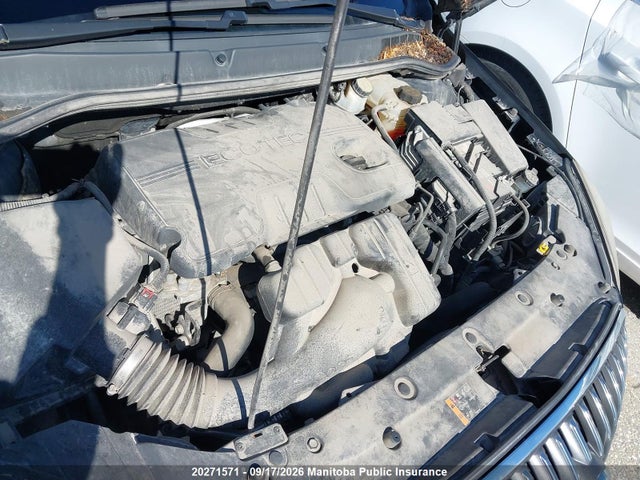 1G4PP5SK8G4178324 Buick Verano