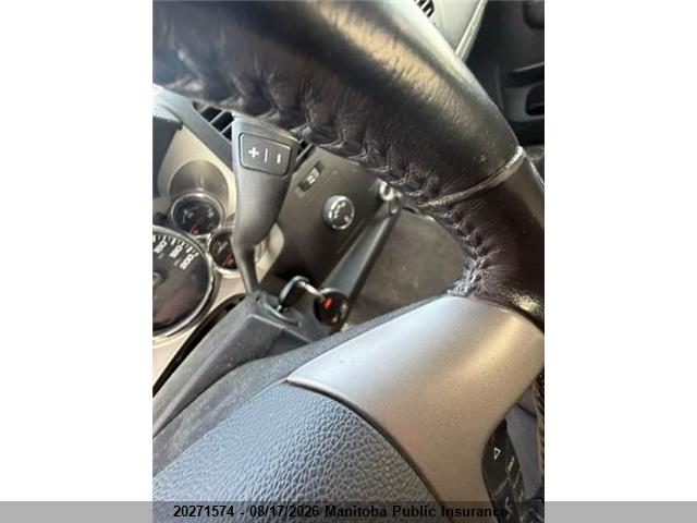 20271574 :رقم المزاد ، 3GTP2VE37BG279597 vin ، 2011 Gmc Sierra 1500 Sle Crew Cab مزاد بيع