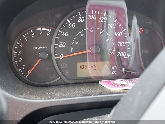 ML32A3HJ0LH000576 Mitsubishi MIRAGE SE