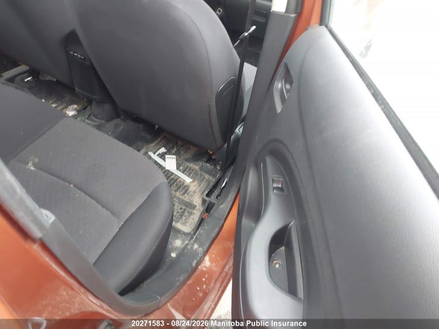 ML32A3HJ0LH000576 Mitsubishi MIRAGE SE
