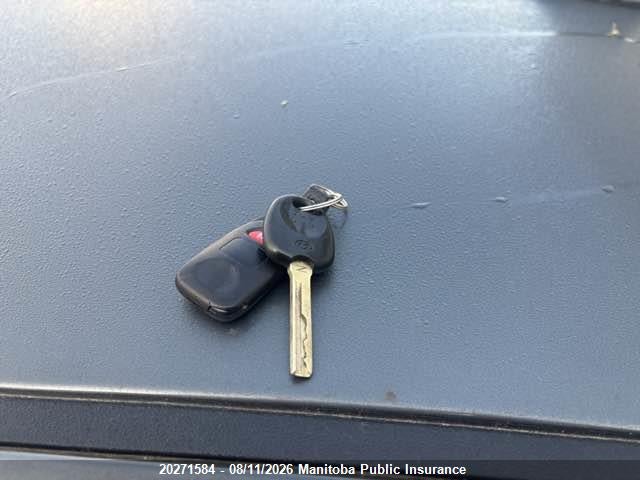 2012 Hyundai Accent Gl მანქანა იყიდება აუქციონზე, vin: KMHCT4AE7CU189647, აუქციონის ნომერი: 20271584