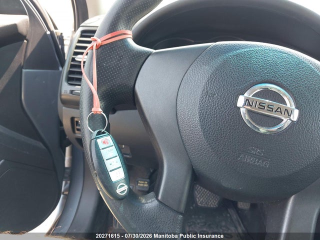 20271615 :رقم المزاد ، 1N4AL2AP4CC100940 vin ، 2012 Nissan Altima 2.5 S مزاد بيع