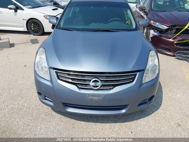 20271615 :رقم المزاد ، 1N4AL2AP4CC100940 vin ، 2012 Nissan Altima 2.5 S مزاد بيع