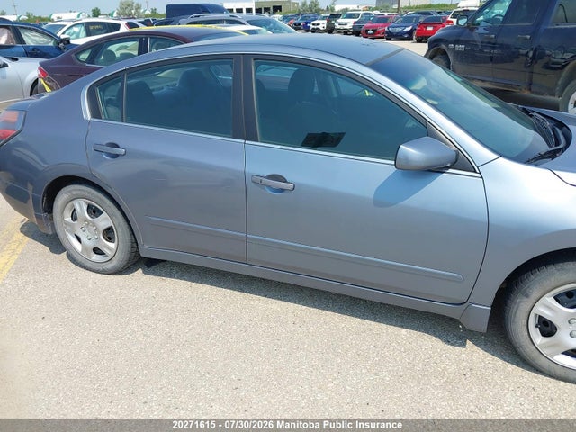 20271615 :رقم المزاد ، 1N4AL2AP4CC100940 vin ، 2012 Nissan Altima 2.5 S مزاد بيع
