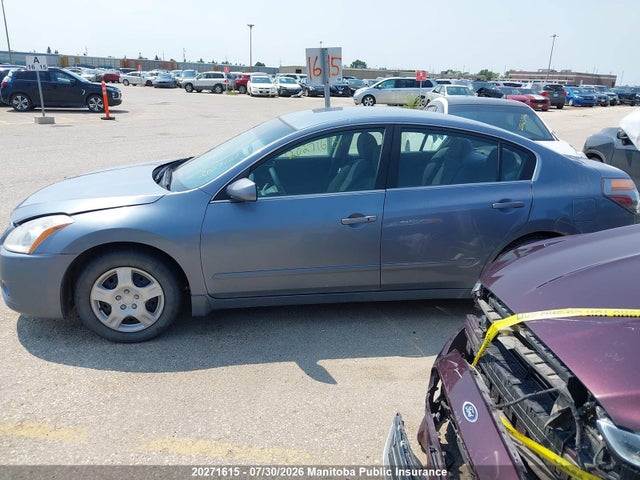 20271615 :رقم المزاد ، 1N4AL2AP4CC100940 vin ، 2012 Nissan Altima 2.5 S مزاد بيع