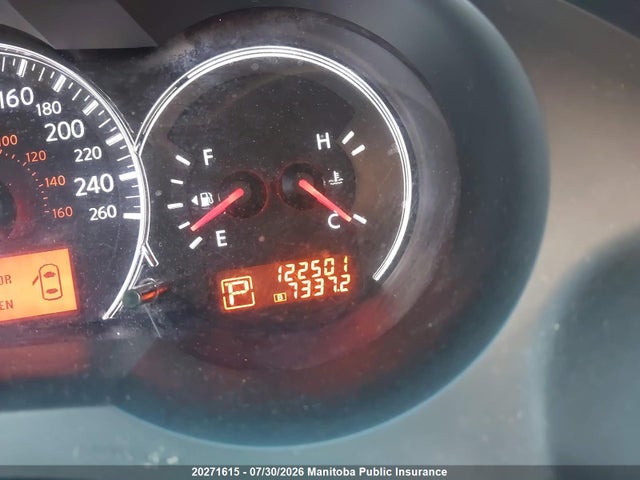 20271615 :رقم المزاد ، 1N4AL2AP4CC100940 vin ، 2012 Nissan Altima 2.5 S مزاد بيع