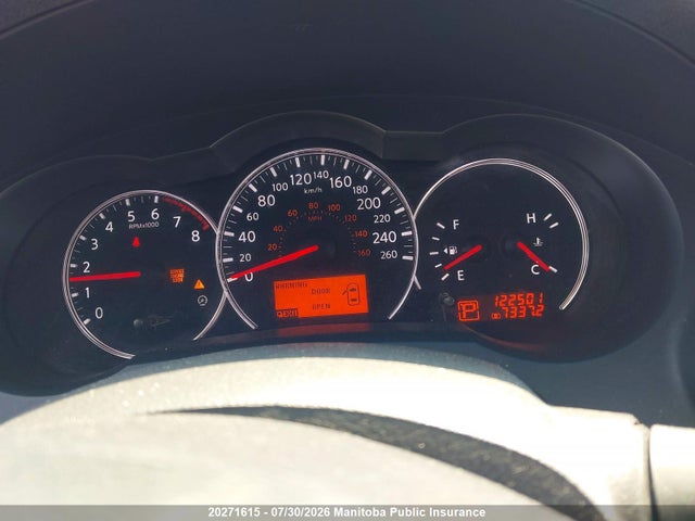 20271615 :رقم المزاد ، 1N4AL2AP4CC100940 vin ، 2012 Nissan Altima 2.5 S مزاد بيع