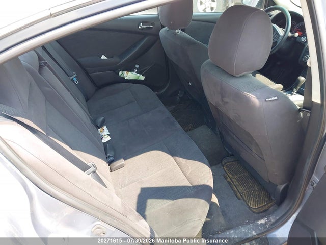 20271615 :رقم المزاد ، 1N4AL2AP4CC100940 vin ، 2012 Nissan Altima 2.5 S مزاد بيع