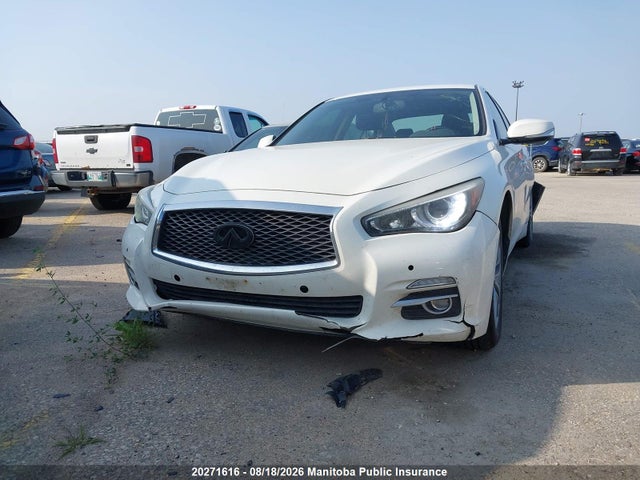 Infiniti Q50 2014 JN1BV7AR7EM706059 Image 17