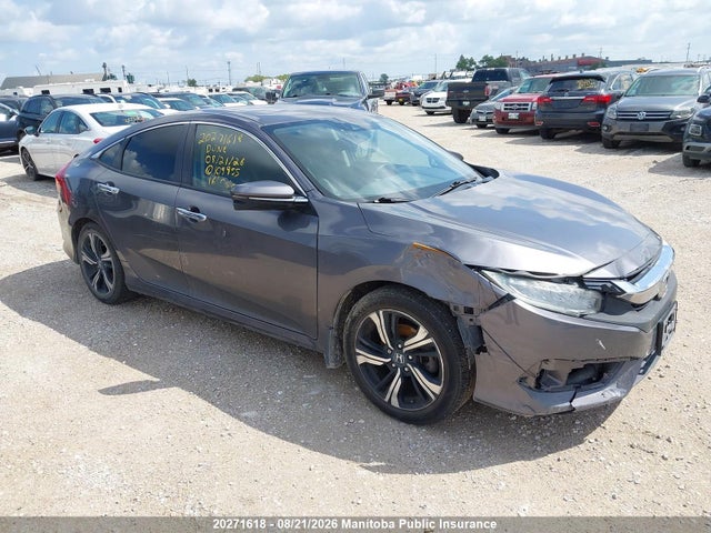 2016 2HGFC1F96GH109955 main image