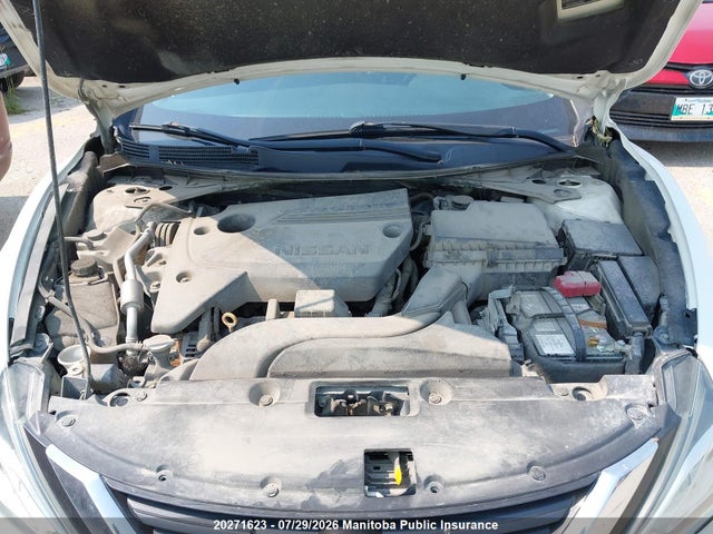 1N4AL3AP1HC287048 Nissan ALTIMA 2.5