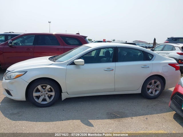 Nissan ALTIMA 2.5 2017 1N4AL3AP1HC287048 Image 14