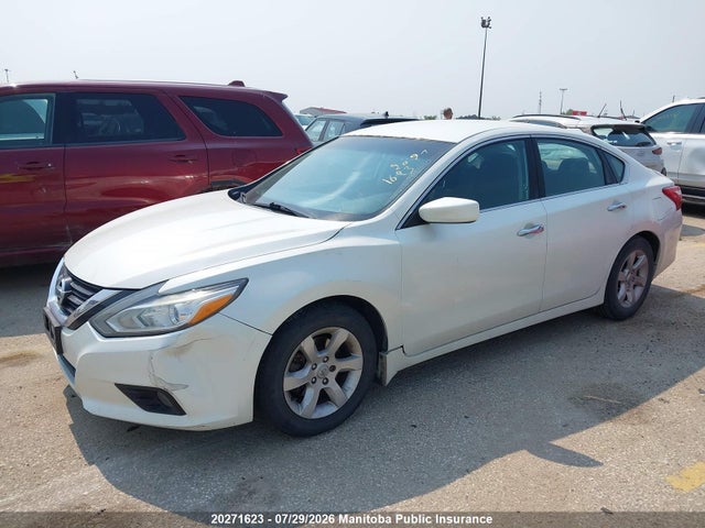1N4AL3AP1HC287048 Nissan ALTIMA 2.5