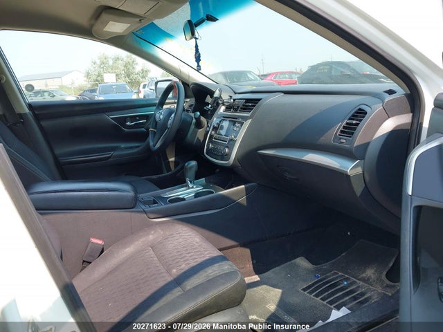 Nissan ALTIMA 2.5 2017 1N4AL3AP1HC287048 Image 5