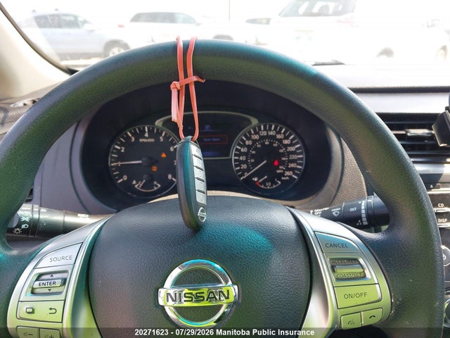 1N4AL3AP1HC287048 Nissan ALTIMA 2.5