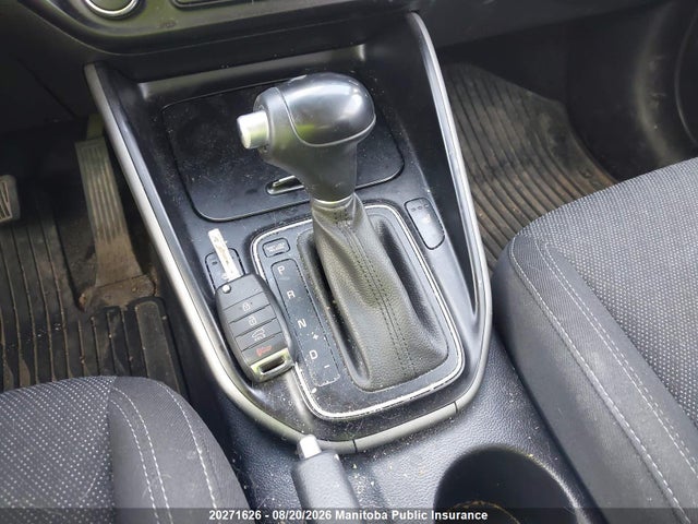 KIA Rondo Lx 2017 KNAHT8A38H7183908 Image 11