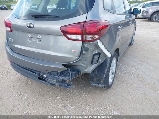 KIA Rondo Lx 2017 KNAHT8A38H7183908 Image 6
