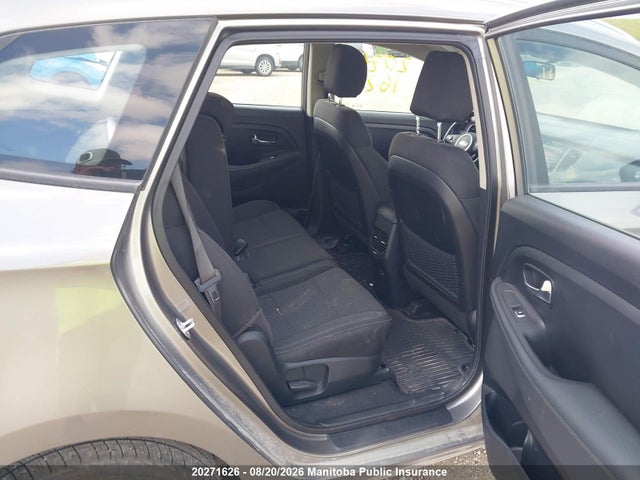 KIA Rondo Lx 2017 KNAHT8A38H7183908 Image 8