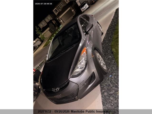 2013 Hyundai Elantra Gl მანქანა იყიდება აუქციონზე, vin: 5NPDH4AE0DH355254, აუქციონის ნომერი: 20271632
