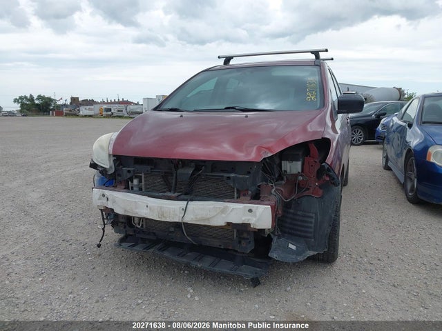 2012 Mazda Mazda5 Gs მანქანა იყიდება აუქციონზე, vin: JM1CW2CL5C0126100, აუქციონის ნომერი: 20271638