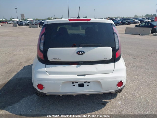 KIA SOUL EX 2019 KNDJP3A51K7909614 Image 16