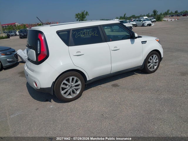KIA SOUL EX 2019 KNDJP3A51K7909614 Image 4