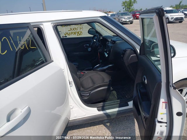 KIA SOUL EX 2019 KNDJP3A51K7909614 Image 5