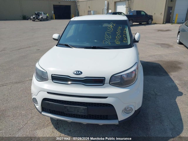 KIA SOUL EX 2019 KNDJP3A51K7909614 Image 6