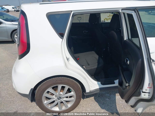 KIA SOUL EX 2019 KNDJP3A51K7909614 Image 7