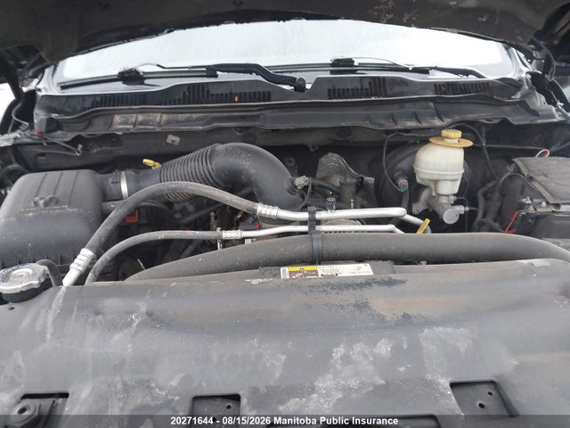 20271644 :رقم المزاد ، 1C6RR7UT1DS708012 vin ، 2013 Dodge Ram 1500 Sport Crew Cab مزاد بيع