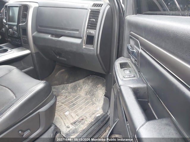 20271644 :رقم المزاد ، 1C6RR7UT1DS708012 vin ، 2013 Dodge Ram 1500 Sport Crew Cab مزاد بيع