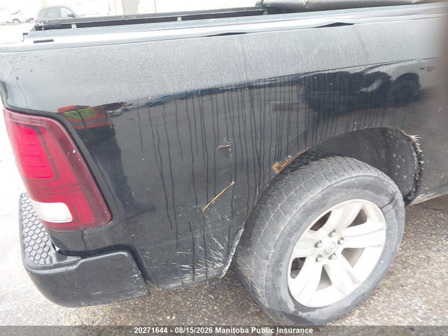 20271644 :رقم المزاد ، 1C6RR7UT1DS708012 vin ، 2013 Dodge Ram 1500 Sport Crew Cab مزاد بيع